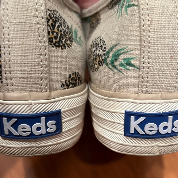 Keds for Women - Picture 3 of 7